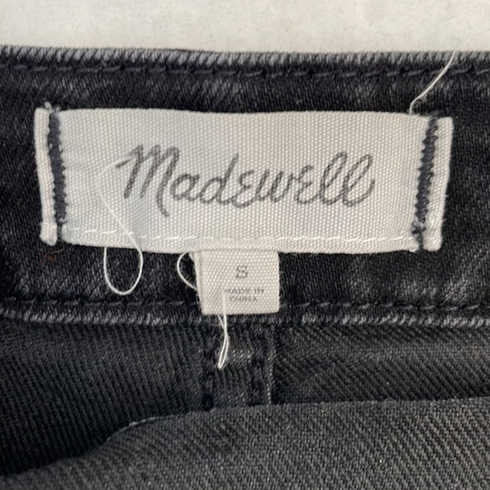 Madewell Overalls - Picture 2 of 14